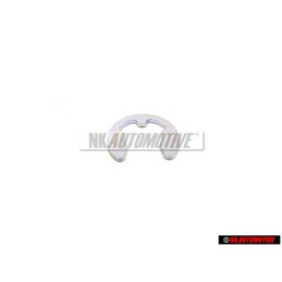 VW Original Sicherungsscheibe - N 0124375