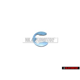 VW Original Sicherungsscheibe - N 0124375