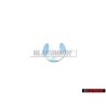 VW Original Sicherungsscheibe - N 0124375