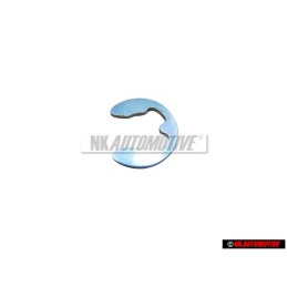 VW Original Sicherungsscheibe - N 0124375