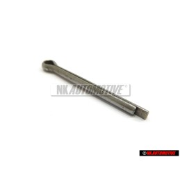 VW Original Splint - N 0125381