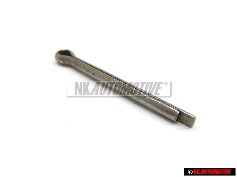 VW Original Splint - N 0125381