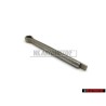 VW Original Splint - N 0125381