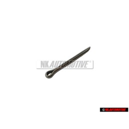 VW Original Splint - N 0125381