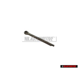 VW Original Splint - N 0125381