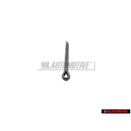 VW Original Splint - N 0125381