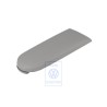VW Original Armlehne (Oberteil) Flanellgrau - 3B0867173 KWK