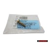 VW Original Linsenblechschraube - N 0139741