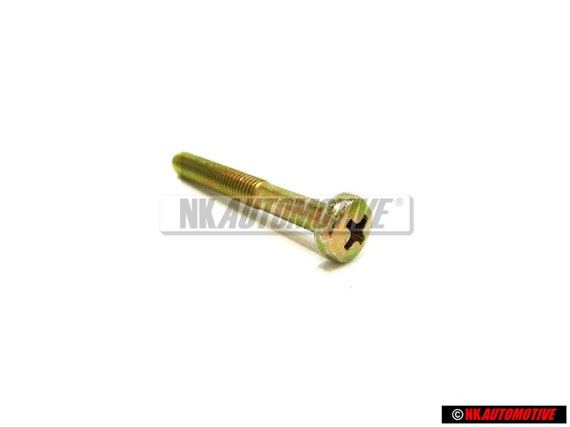 VW Original Linsenschraube - N 0141531