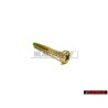 VW Original Linsenschraube - N 0141531