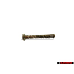 VW Original Linsenschraube - N 0141531