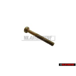 VW Original Linsenschraube - N 0141531