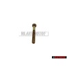 VW Original Linsenschraube - N 0141531
