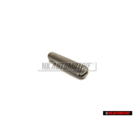 VW Original Stiftschraube - N 0144013