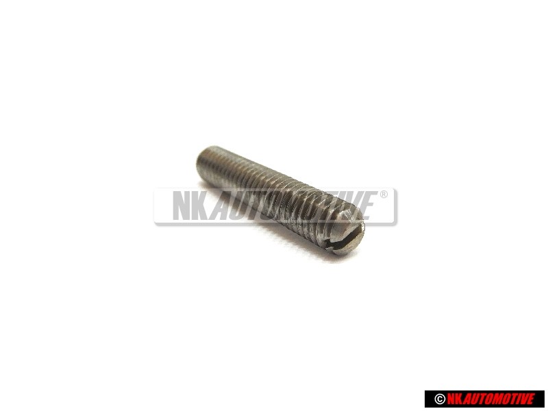 VW Original Stiftschraube - N 0144013