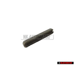 VW Original Stiftschraube - N 0144013