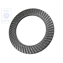 VW Original Zahnscheibe - N 0153711