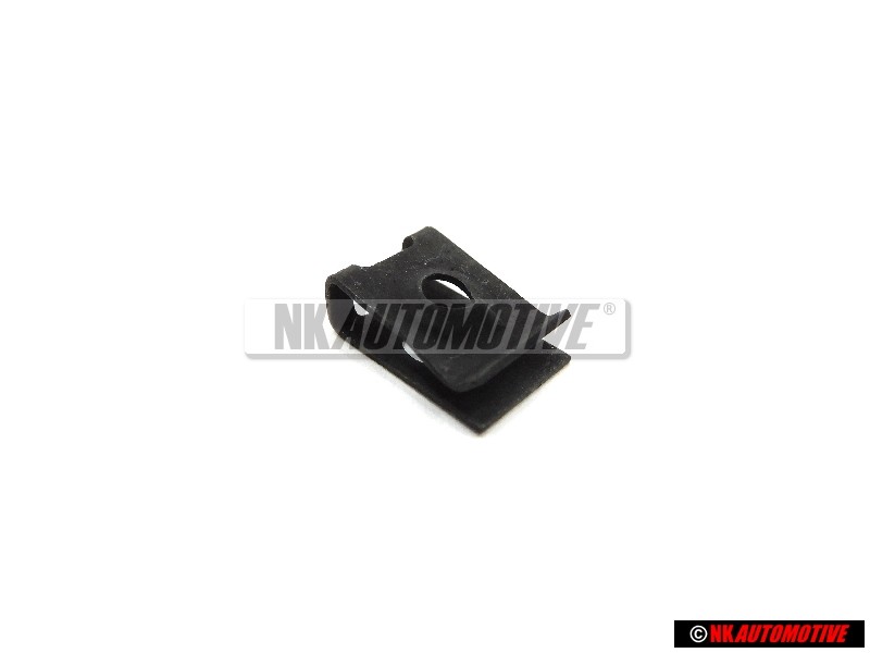 VW Original Schnappmutter - N 0154672