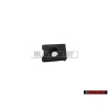 VW Original Schnappmutter - N 0154672