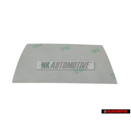VW Original Kennschild - 1H0010092L