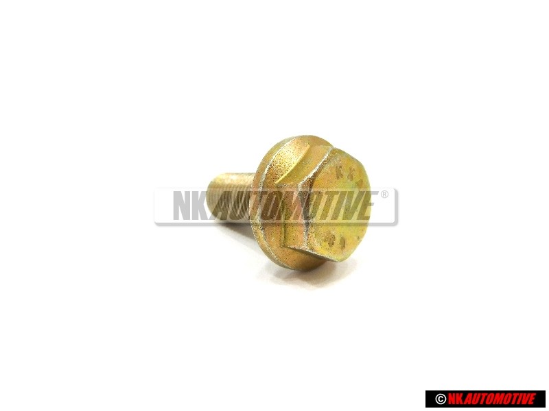 VW Original Sechskantschraube - N 10228901