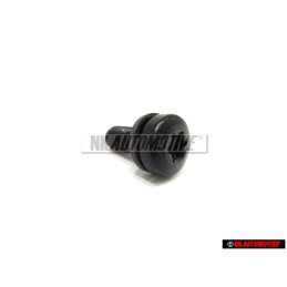 VW Original Zylinderschraube Mit Innen - N 10347004