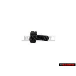 VW Original Zylinderschraube Mit Innen - N 10347004