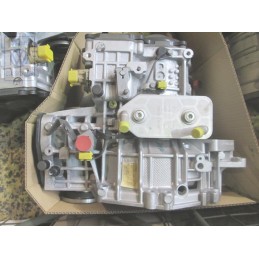 VW Original 4-Gang-Automatikgetriebe - 01M300038AX
