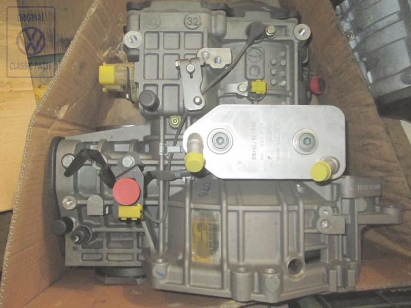 VW Original 4-Gang-Automatikgetriebe - 01M300038GX