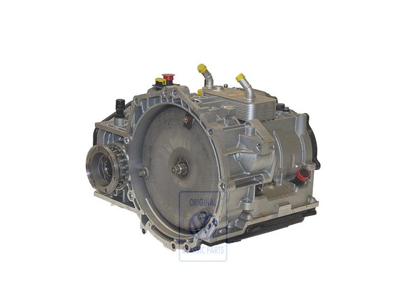 VW Original 4-Gang-Automatikgetriebe - 01M300039CX