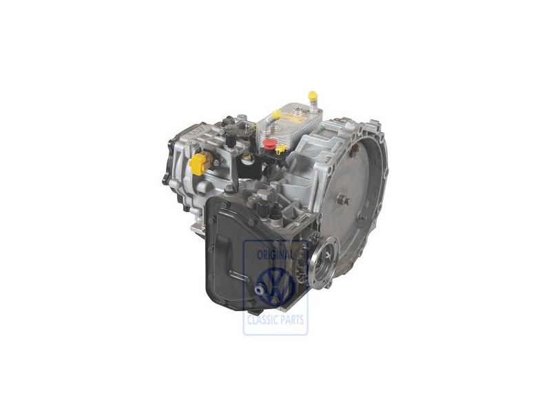 VW Original 4-Gang-Automatikgetriebe - 01M300039FX