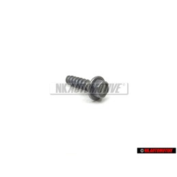 VW Original Sechskantblechschraube - N 10424102