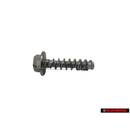 VW Original Sechskantblechschraube - N 10424102