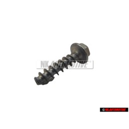 VW Original Sechskantblechschraube - N 10424102