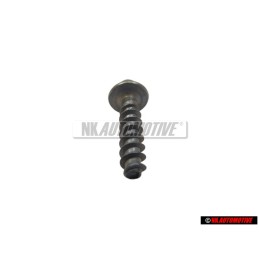VW Original Sechskantblechschraube - N 10424102