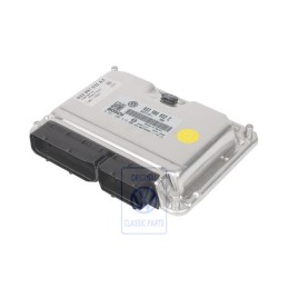 VW Original Steuergerät Für Ottomotor - 022997032AX