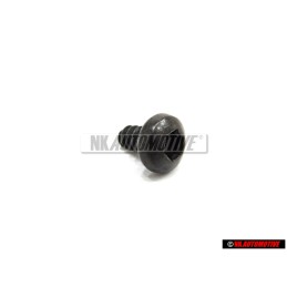 VW Original Linsenblechschraube - N 10656802