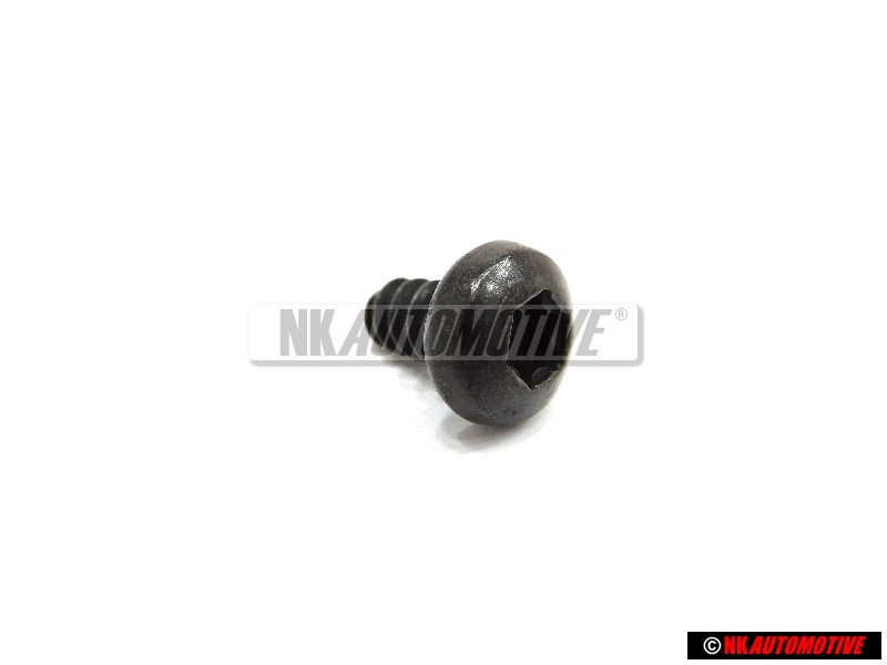VW Original Linsenblechschraube - N 10656802