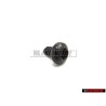 VW Original Linsenblechschraube - N 10656802