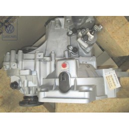 VW Original 5-Gang-Schaltgetriebe - 02J300045EX