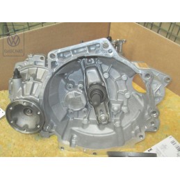 VW Original 5-Gang-Schaltgetriebe - 02J300045FX