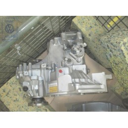 VW Original 5-Gang-Schaltgetriebe - 02J300045NX