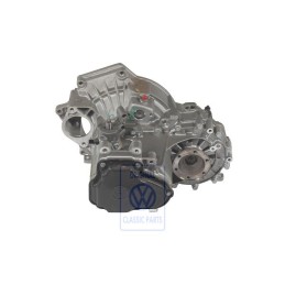 VW Original 5-Gang-Schaltgetriebe - 02J300048CX