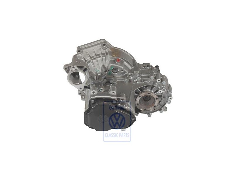 VW Original 5-Gang-Schaltgetriebe - 02J300048CX