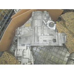 VW Original 6-Gang-Schaltgetriebe - 02M300011TX