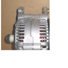 VW Original Drehstromgenerator - 028903018FX