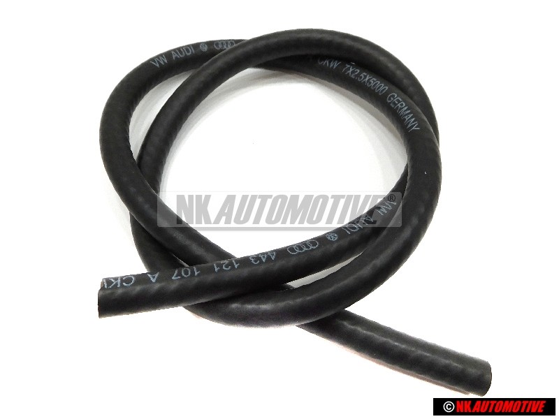 VW Original Schlauch In Rollen - N 90097601