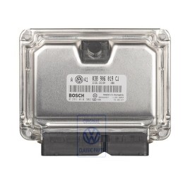 VW Original Steuergerät Für Dieselmotor - 038906019CJ