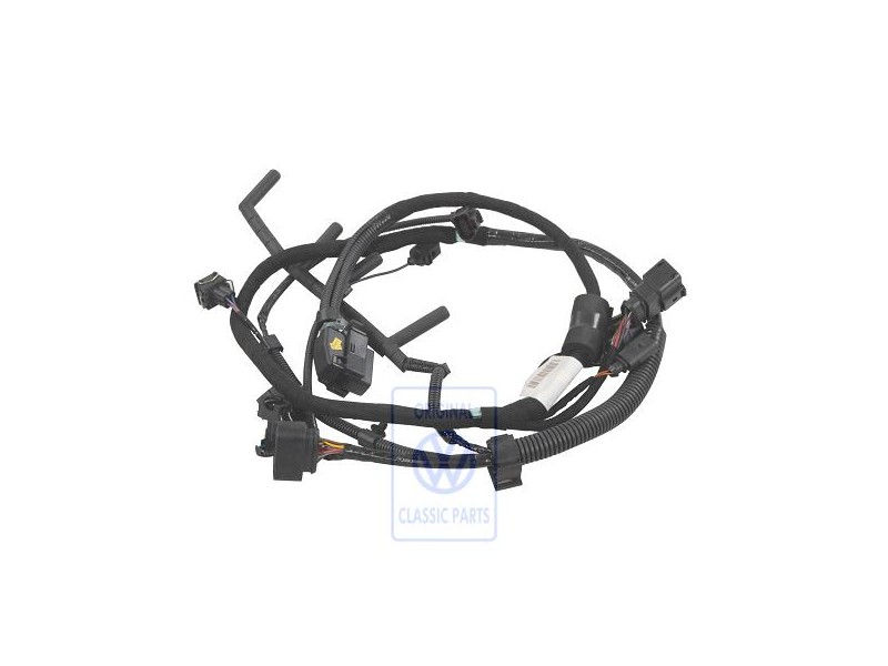 VW Original Leitungssatz Für Motor - 038971610AD