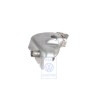 VW Original Warmluftfangblech - 036253041BH